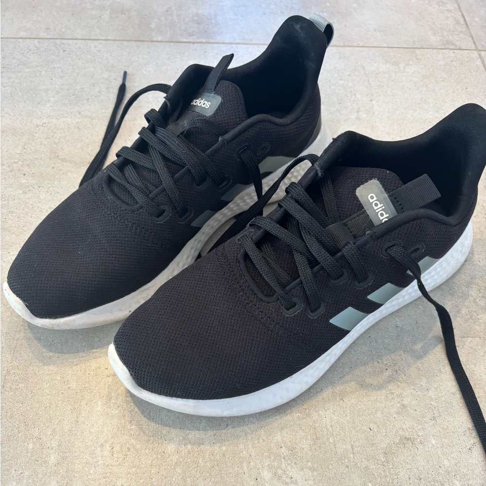 Adidas running shoes